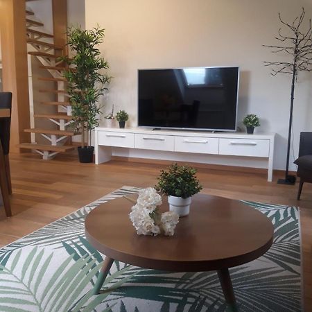 Top Rest - Vila Borova Zlatibor Luaran gambar