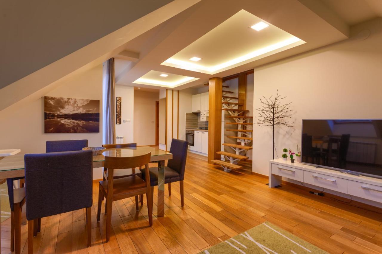 Top Rest - Vila Borova Zlatibor Luaran gambar