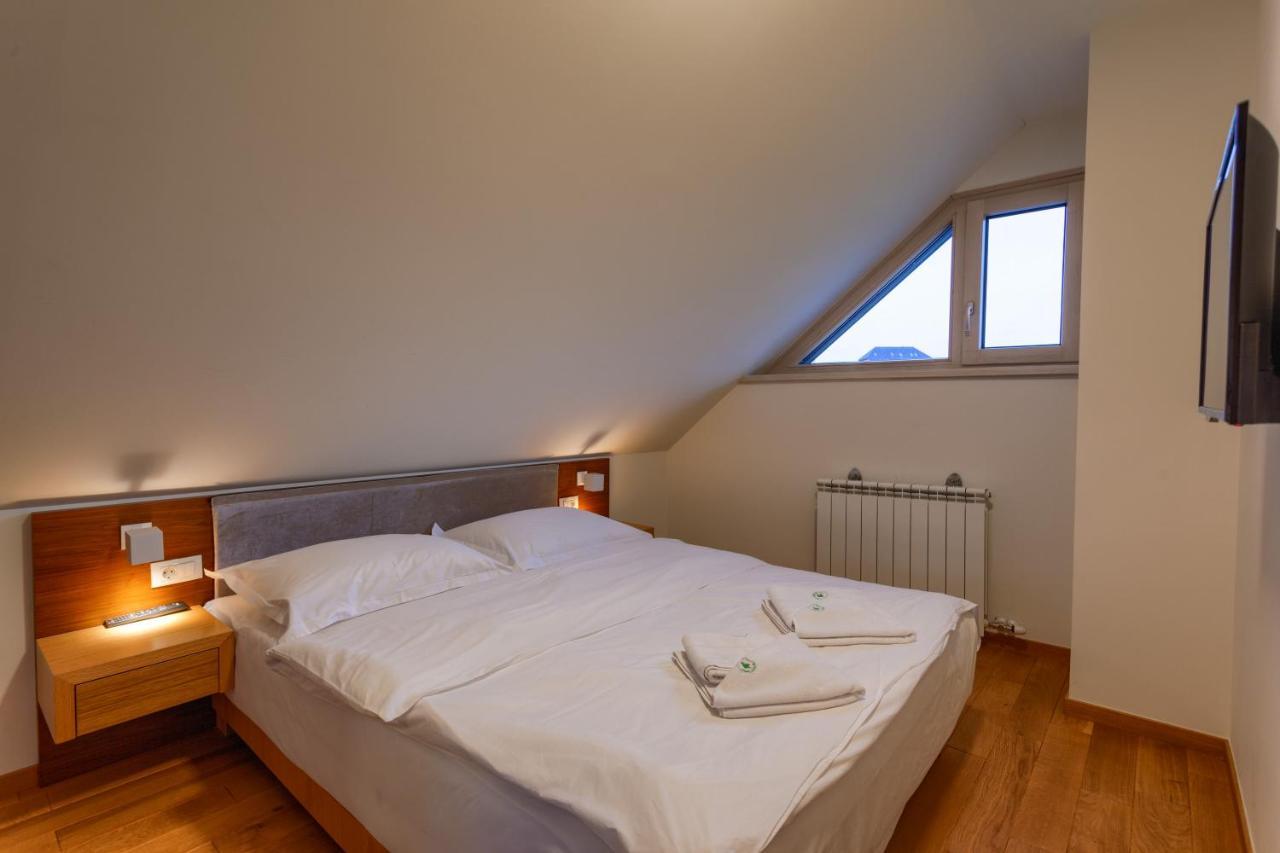 Top Rest - Vila Borova Zlatibor Luaran gambar